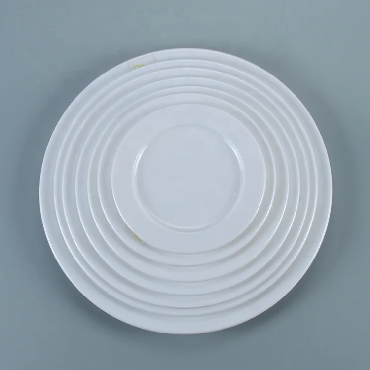 Melamine Dinner Set