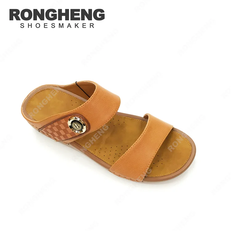 personalized mens slippers