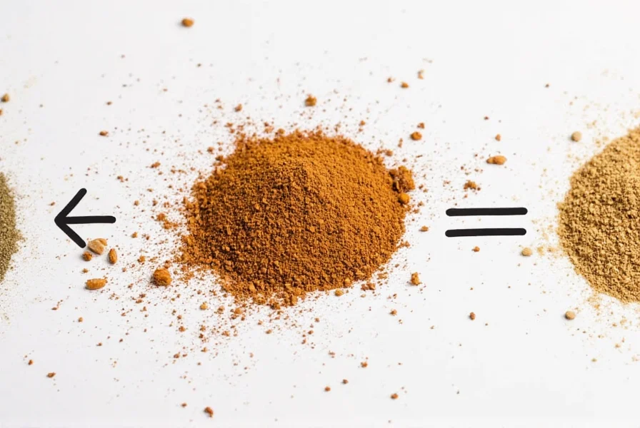 Best Spice Alternatives to Cumin: Expert Substitution Guide