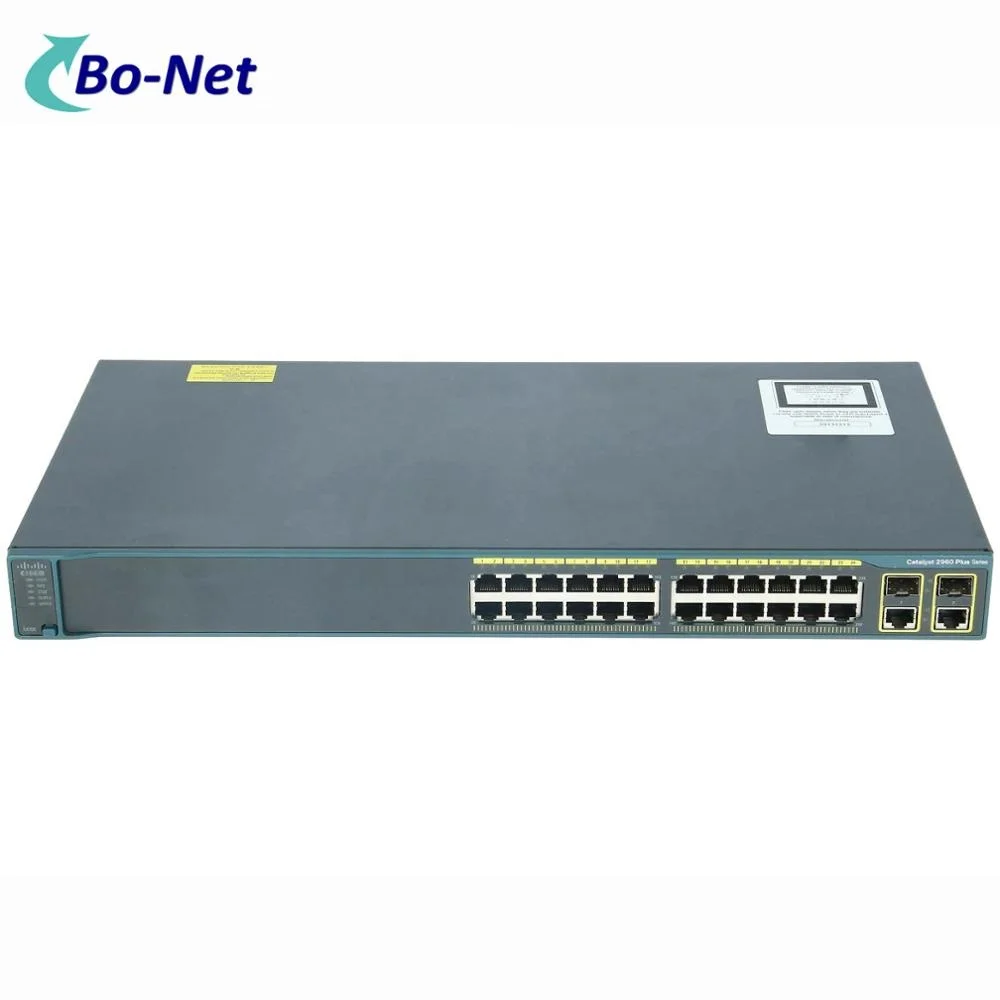 Cisco 2960 poe