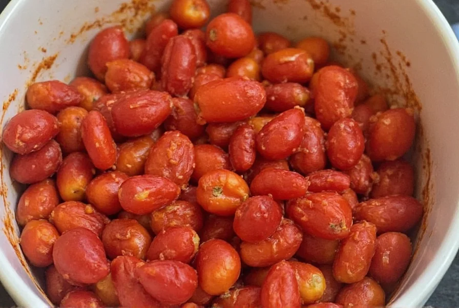 Tubs Fine Chili: Complete Guide to Uses and Benefits