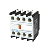Zhejiang electronics 240V 380V Coil voltage contactor electric