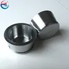 forged molybdenum crucible moly pot