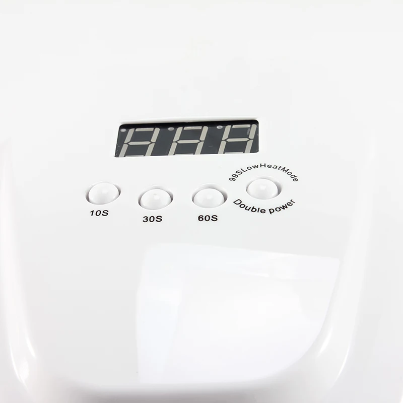 
Professional Uv Nail Lamp 54W, Hot Selling Nail Polish Led Lamp Nail 54W 