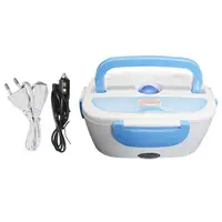 

High quality best selling electric lunch box food heater portable