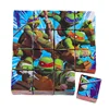DT Personalized Cube 3D Jigsaw Puzzle For Children