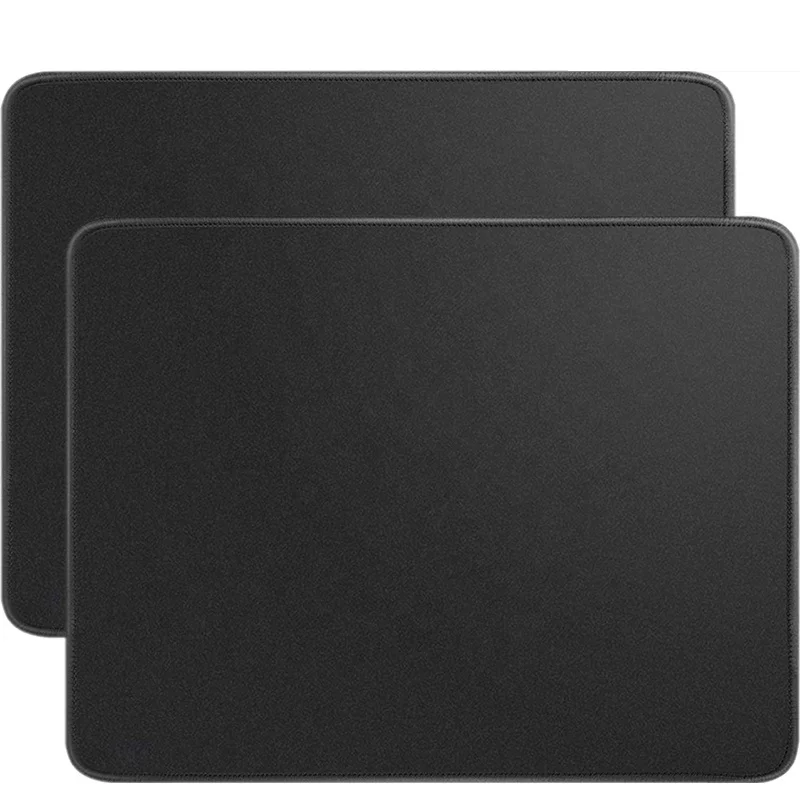 

heat transfer printing enlarged blank game mouse pad wholesale and spot rubber close-locked mouse pad