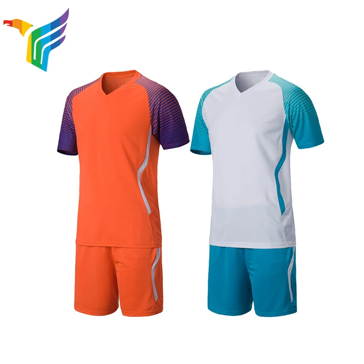 premier soccer jerseys