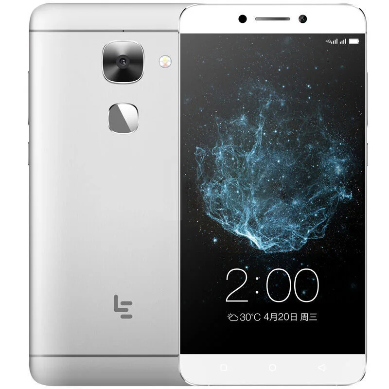 

Letv LeEco Le 2 X520 Mobile Phones LTE Smartphoe 3GB+32GB 16.0MP Fingerprint Multifunction Global version