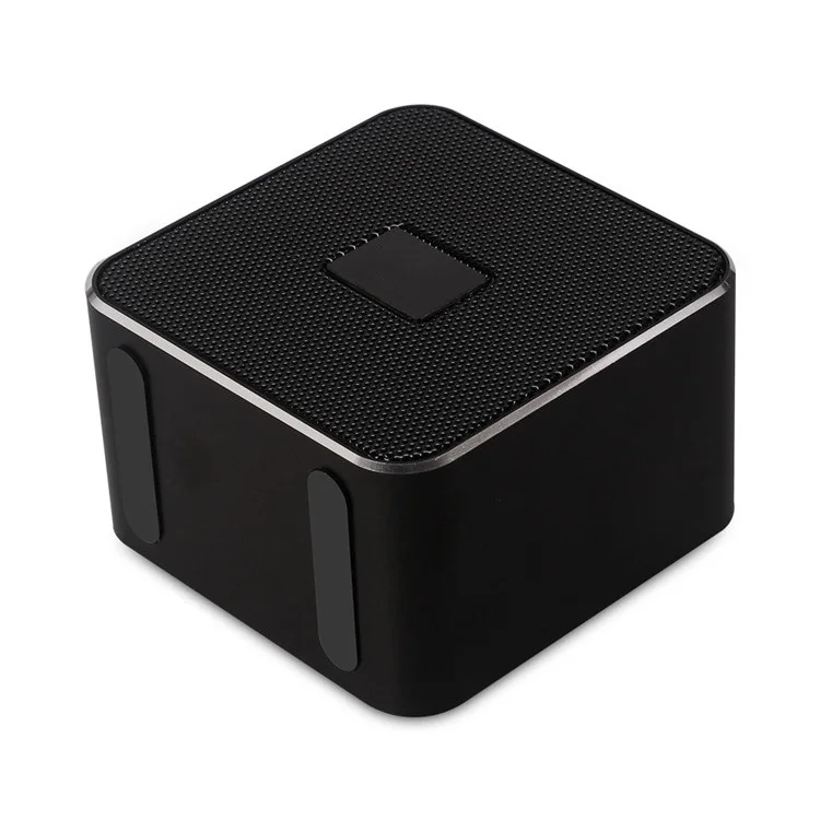Echo Portable Small Cube Speaker Waterproof Bluetooth With Bluetooth