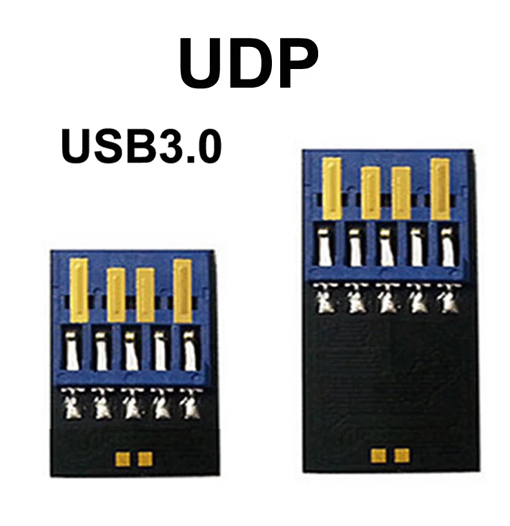 Long Udp Chips Naked Usb Chip Waterproof Short Udp Chip Gb Gb Gb Pcba Usb Flash