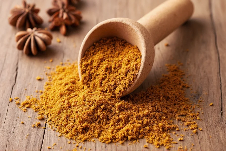 Best Cumin Substitutes: Practical Alternatives for Cooking