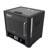 JGAurora Newest A6 big scale sla 3d printer high quality MB structure 3d metal laser fdm printer