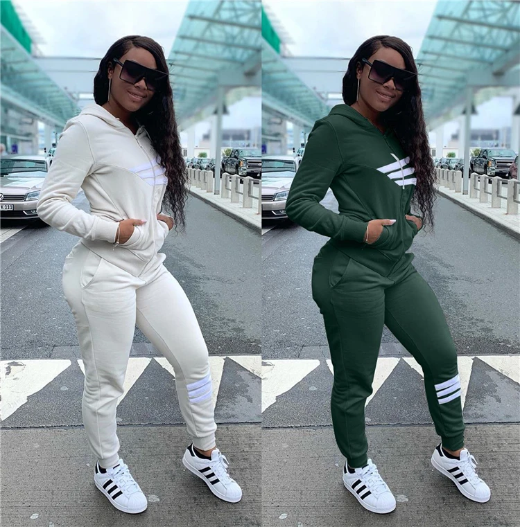 

Popular Womens Clothing Set 2pcs Set Women Seamless Fitness Yoga Sets Sports Gym Suits Lady Leisure Long Sleeves, Customized color