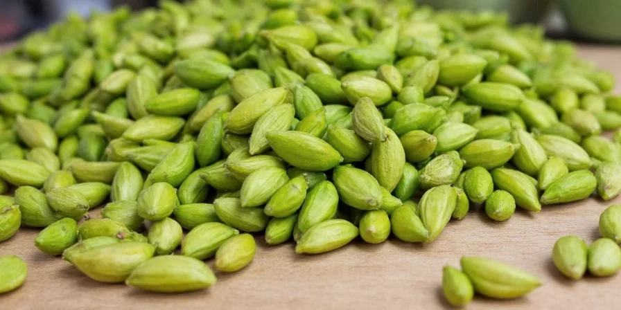 Final thoughts on using cardamom