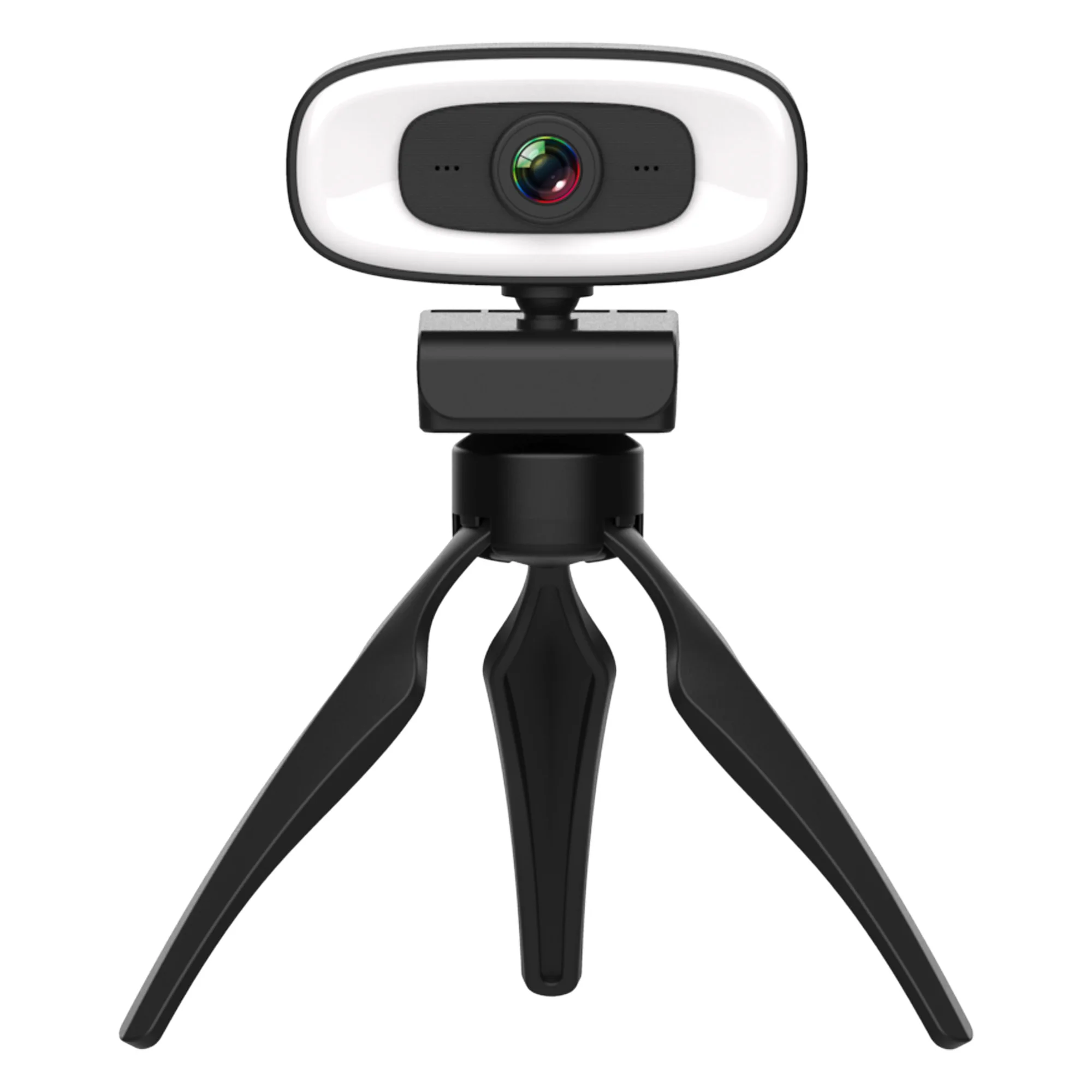 

1080P autofocus Full HD Webcam with Microphone USB PC Camera WebCam Streaming for Video Calling Webcam