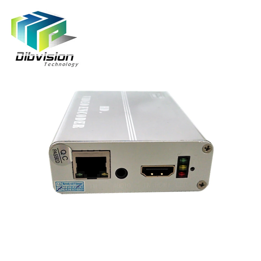 

1*sdi ip tv encoder h.265 hevc h264 rtmp youtube livestream device broadcasting streaming equipment