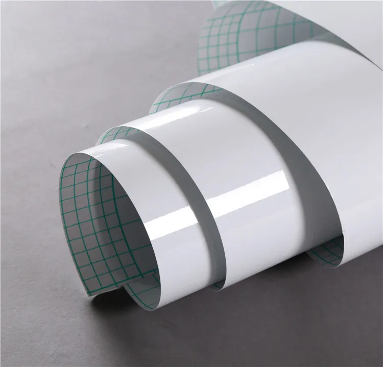 super lam pressure sensitive lamination film