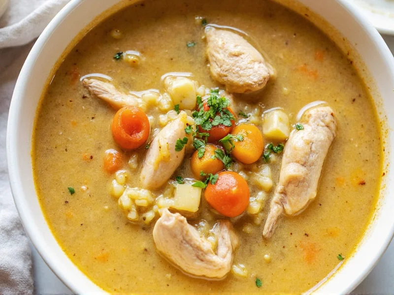 Perfect Baked Chicken with Cream of Chicken Soup Recipe