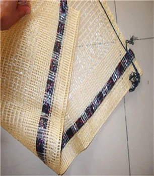 mesh clam bags