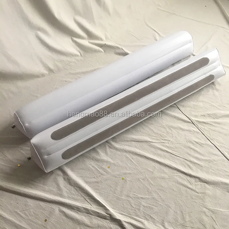 travel  safety inflatable bed rail bumper toddler baby