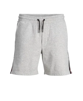 ripped sweat shorts