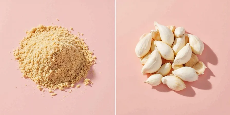 From Cloves to Powder: 7 Genius Garlic Hacks That’ll Change Your Kitchen Game Forever!