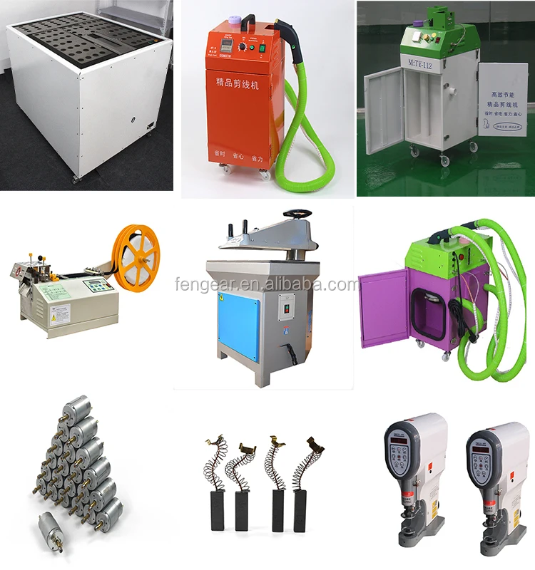 100mm Ultrasonic lace sewing cutting machine for window curtain