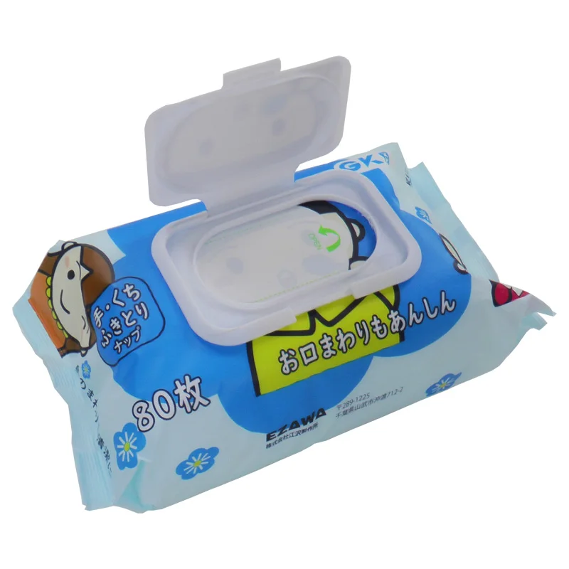 

waterwipes baby wipes and custom baby wipes soft hypoallergenic cheap huggies oem baby wet wipes, Blue