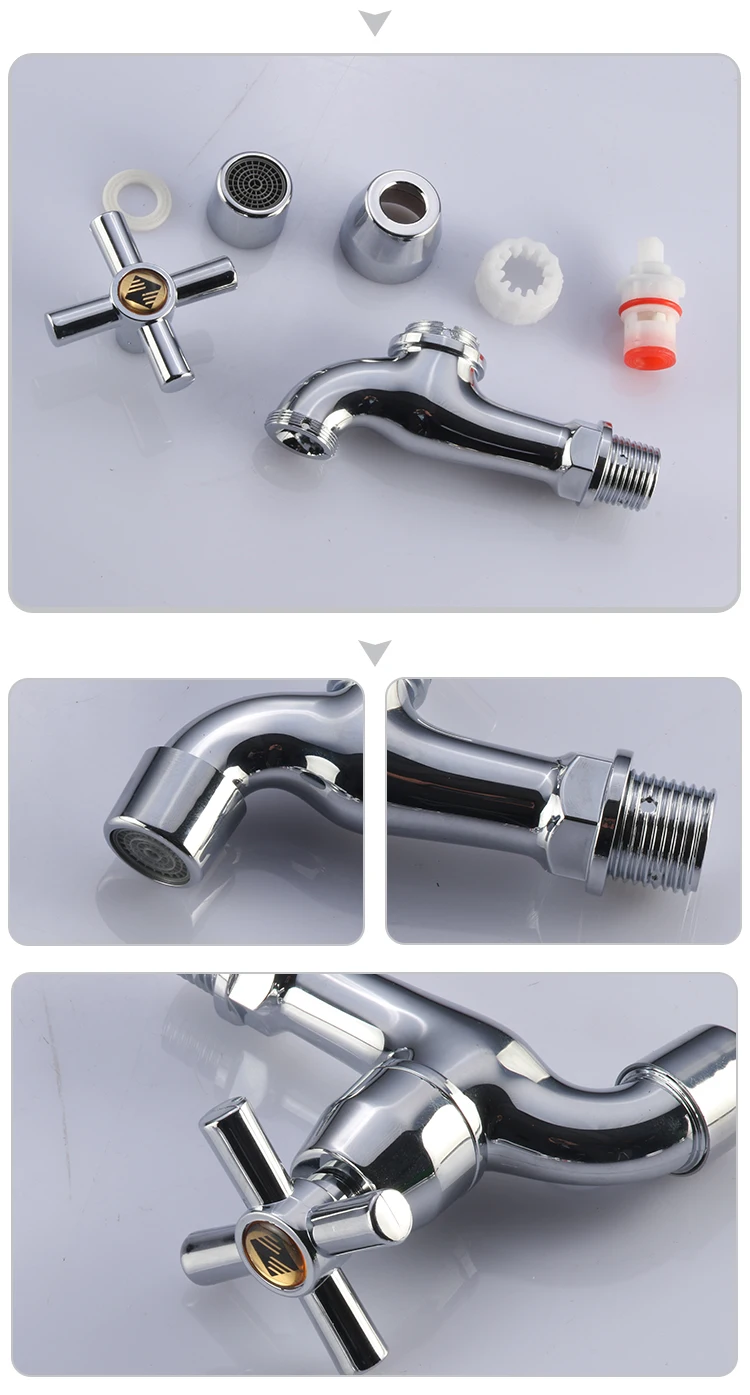 High Quality Factory Supply Plastic Outdoor Sink Water Faucet Tap Buy