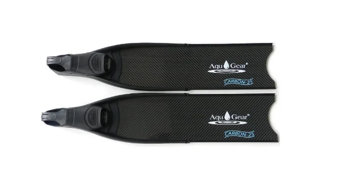 
Carbon Fiber Diving Fin 