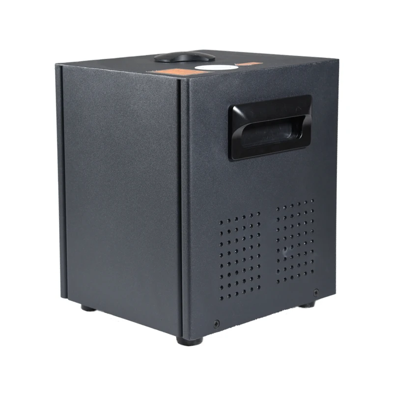 
dj equipment party stage special effect cold spark fireworks fountain machine for wedding mini dmx and remote control 