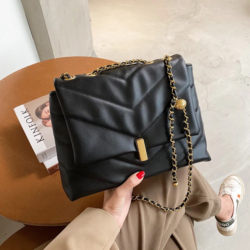 

2021 Womens Crossbody PU Leather Colors Handbags Shoulder Messenger Bags, 12kinds