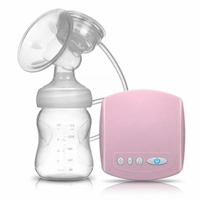 

Wearable Flange Hands Free Cordless Bottle Wholesale Wireless Bra Suction Guangdong Milk manual breast enhancement pump