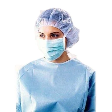 
3ply sterile medical disposable nonwoven price of face mask 