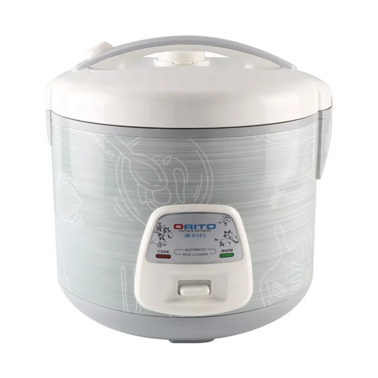 2019 Universal Electric Rice Cooker With Ceramic Inner Pot Buy Rice