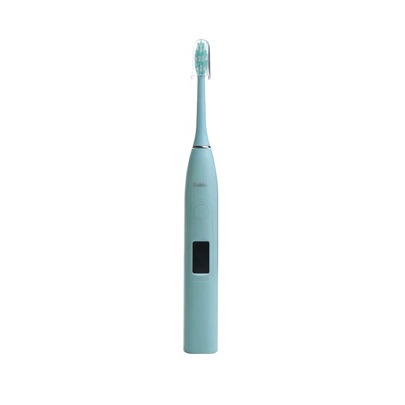 
Electric Toothbrush Customized OEM Waterproof USB Charging Wireless Charging 