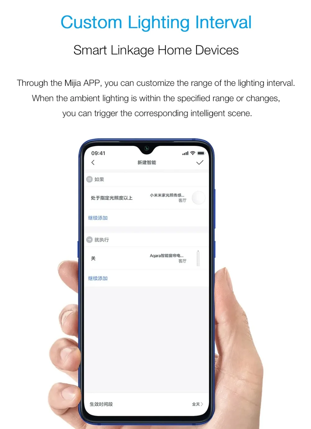 2020 New Arrival Xiaomi Mijia Mi Zigbee3.0 Smart Light Detection Sensor Brightness Sensor Waterproof for smart home automation - ANKUX.COM