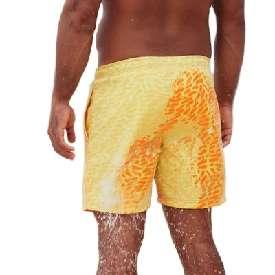 

Custom print beach outdoor swiming pool men swim trunks 2021, Colorful