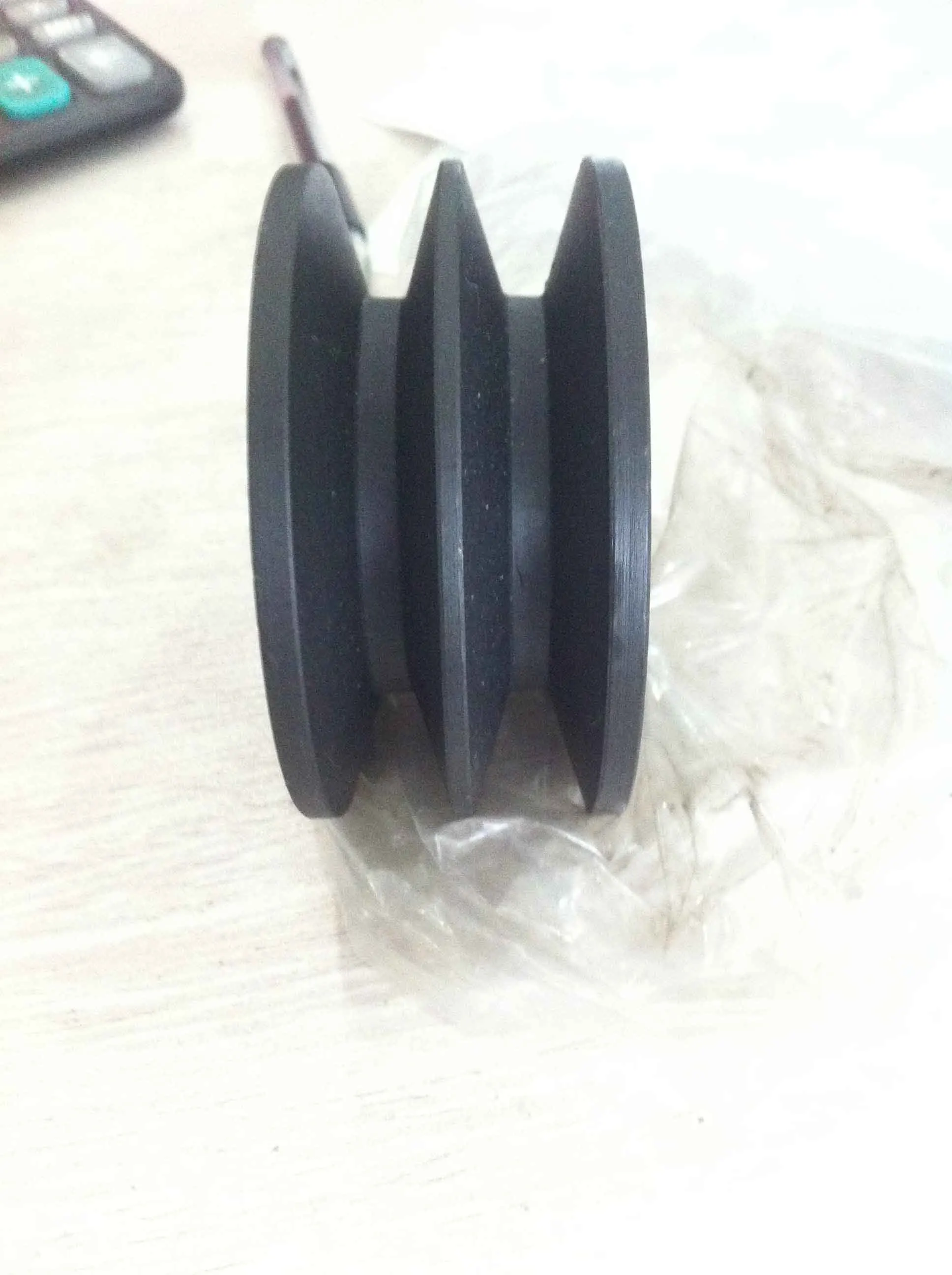 Drive V Belt Pulley Belt Pulley Sheaves Groove Cable Pulley Buy Cable