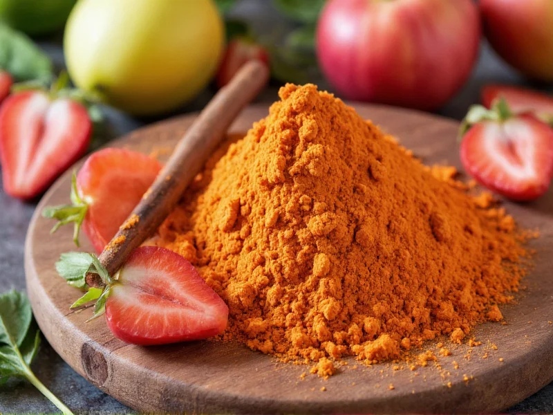 Mexican Powder for Fruit: What It Is & How to Use It
