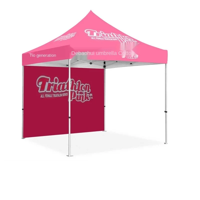 

10x10 advertising logo Outdoor Aluminum Trade Show Tent Exhibition Event Marquee gazebos Canopy Pop Up Custom Printed Tents, Custom color
