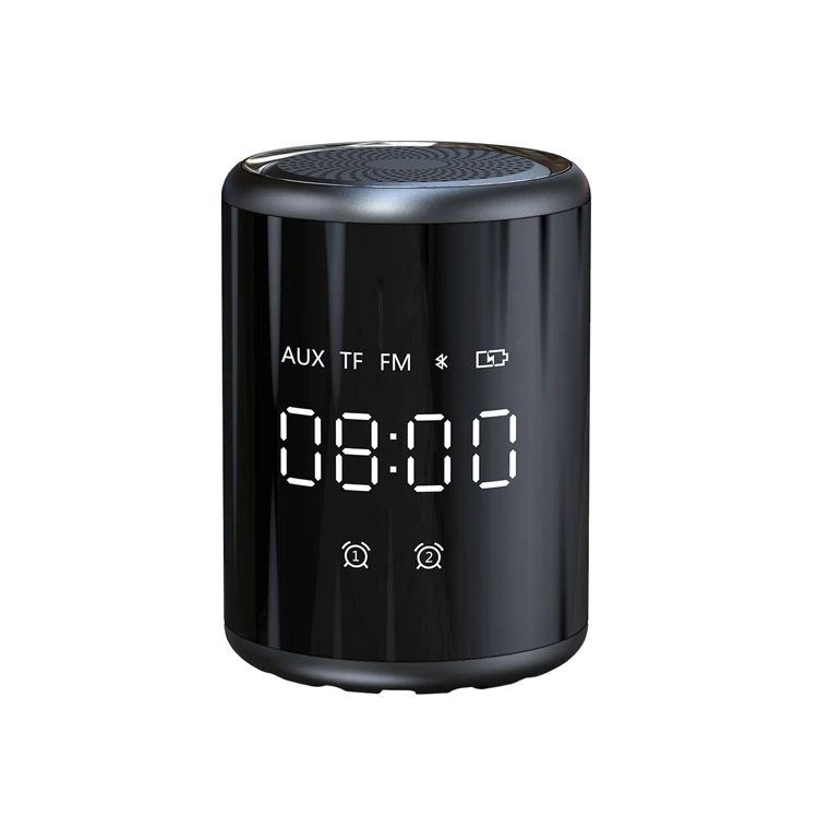 mini Bluetooth speaker portable waterproof wireless hands-free speakers for showers bathroom pool car beach outdoor - ANKUX.COM