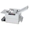 Manual tabletop paper folding machine