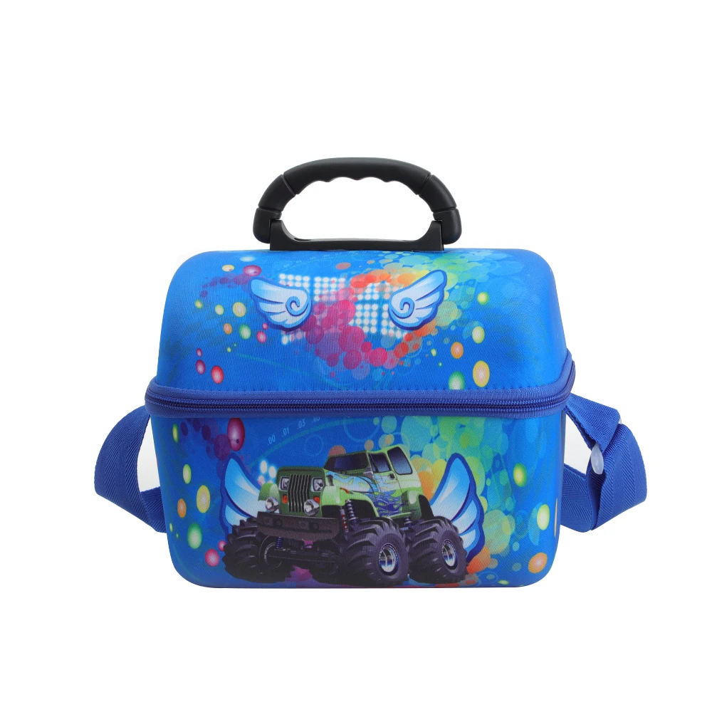 

Factory direct sale lunch bag cute lunch carry bag backpack bag lunch kids