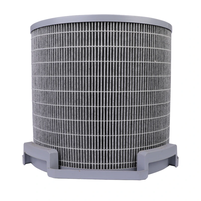 

High Quality Cost Effective Air Filter 550f Activated Carbon Filter