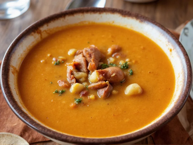 Olive Garden Soups: Complete Menu Guide