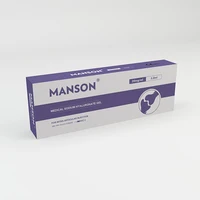 

MANSON CE Osteoarthritis Hyaluronic Acid Gel Knee Joint Injections