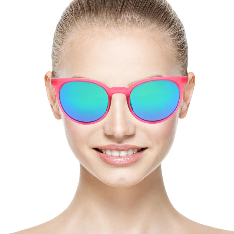 

2020 FC optical wholesale custom logo beautiful popular tr90 sunglasses, sun glasses, polarized sunglasses