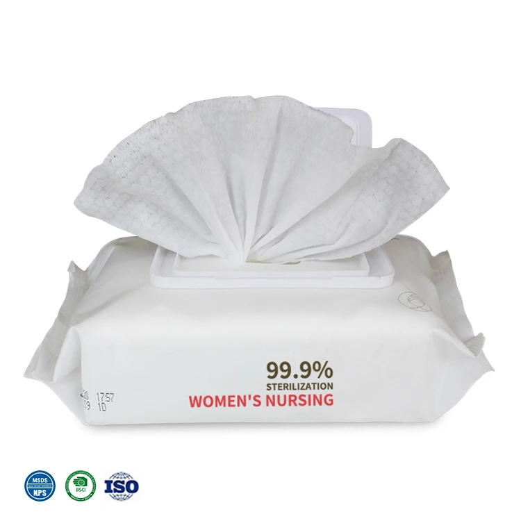 

Feminine Wet Wipes Vaginal Wipes Feminine Wholesale Organic Feminine Wipes